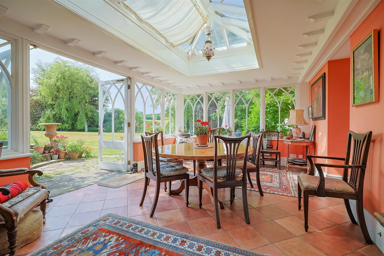 The Old Rectory, Ilston, Swansea, SA2 7LD